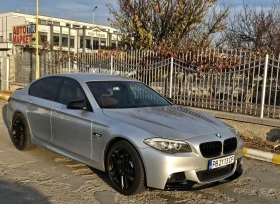     BMW 530 M  