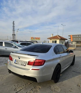 BMW 530 M   | Mobile.bg    5