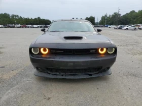 Dodge Challenger SRT 392  - [4] 