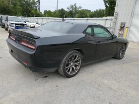 Dodge Challenger SRT 392  - [6] 