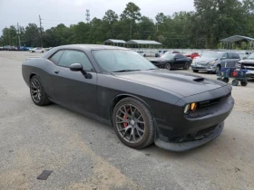 Dodge Challenger SRT 392  - [3] 