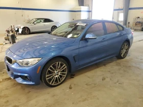 BMW 430 XI* MPACK* 360* HARMAN* DRIVEASSIST