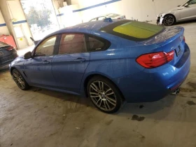 Обява за продажба на BMW 430 XI* MPACK* 360* HARMAN* DRIVEASSIST ~22 900 лв. - изображение 1