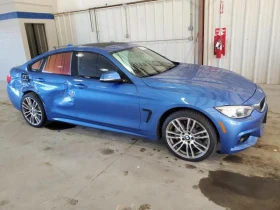 Обява за продажба на BMW 430 XI* MPACK* 360* HARMAN* DRIVEASSIST ~22 900 лв. - изображение 3