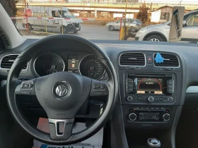 VW Golf 2.0TDI HIGH LINE, снимка 11