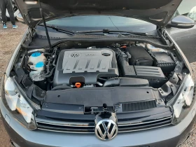 VW Golf 2.0TDI HIGH LINE, снимка 17