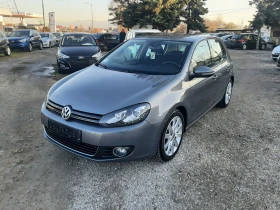 VW Golf 2.0TDI HIGH LINE, снимка 1