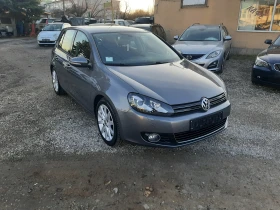 VW Golf 2.0TDI HIGH LINE, снимка 2