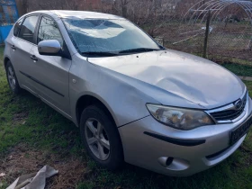 Subaru Impreza | Mobile.bg    4