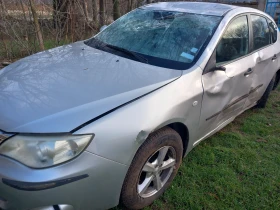 Subaru Impreza | Mobile.bg    6