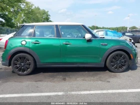 Mini Cooper s HARDTOP COOPER S | Mobile.bg    9