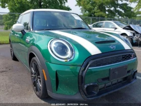 Mini Cooper s HARDTOP COOPER S | Mobile.bg    3