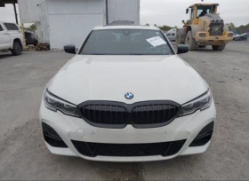 Обява за продажба на BMW 330 XDRIVE/GESTURE CONTR./SUNROOF/CAMERA/SHADOW-LINE/ ~49 999 лв. - изображение 1