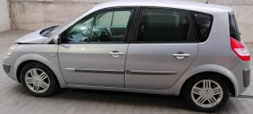 Renault Scenic 1.6 lpg automatic , снимка 11