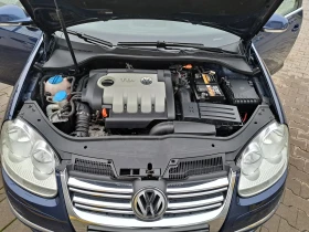 VW Golf 1.9 TDI, снимка 13