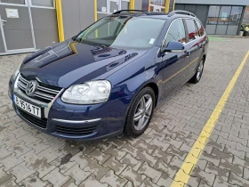 VW Golf 1.9 TDI, снимка 4