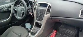 Opel Astra 1.7 CDTi, снимка 3