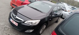 Opel Astra 1.7 CDTi, снимка 1