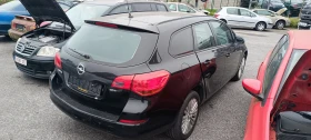 Opel Astra 1.7 CDTi, снимка 4