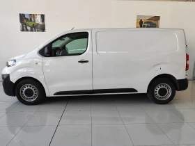     Peugeot Expert PREMIUM Standard 2.0 BlueHDi 120 S&S BV6