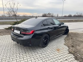 BMW 330 xDrive Седан, снимка 2