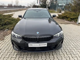 BMW 330 xDrive Седан, снимка 8