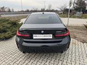 BMW 330 xDrive Седан, снимка 9