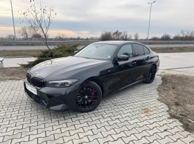 BMW 330 xDrive Седан, снимка 1