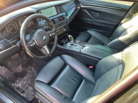 BMW 535, снимка 8