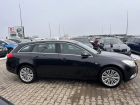 Opel Insignia 1.4i NAVI EURO 5, снимка 5