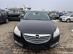 Opel Insignia 1.4i NAVI EURO 5, снимка 3