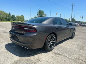 Dodge Charger 3.6 SXT, снимка 4