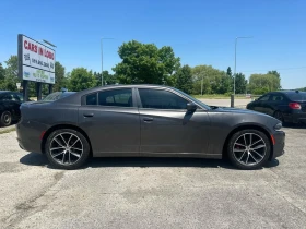 Dodge Charger 3.6 SXT, снимка 2