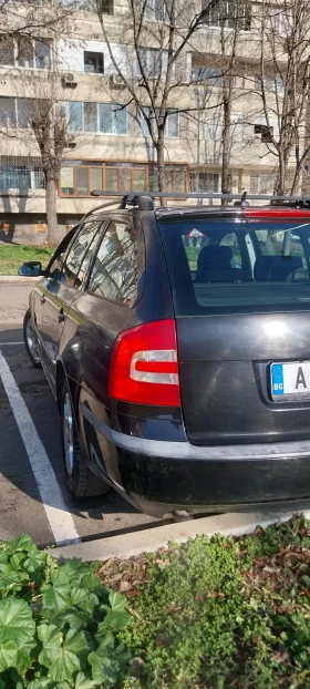 Skoda Octavia | Mobile.bg    2