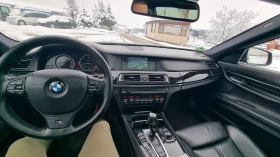 BMW 750 750d Xdrive full, снимка 6