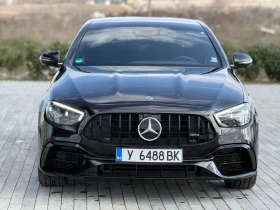 Mercedes-Benz E 220 AMG Facelift - 69900 лв. - 59210715 | Car24.bg