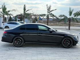 Mercedes-Benz E 220 AMG Facelift - 69900 лв. - 59210715 | Car24.bg