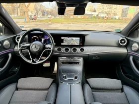 Mercedes-Benz E 220 AMG Facelift - 69900 лв. - 59210715 | Car24.bg