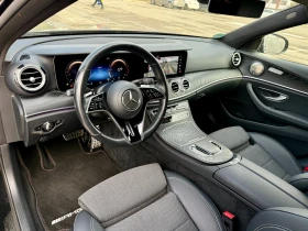 Mercedes-Benz E 220 AMG Facelift - 69900 лв. - 59210715 | Car24.bg