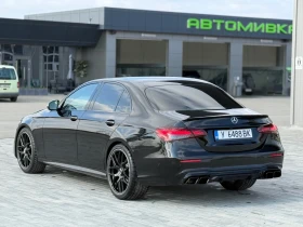 Mercedes-Benz E 220 AMG Facelift - 69900 лв. - 59210715 | Car24.bg