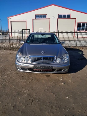 Mercedes-Benz E 350, снимка 1