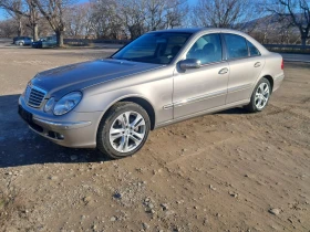 Mercedes-Benz E 350 - 12500 лв. - 78365528 | Car24.bg