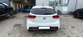 Kia Rio  1.4 Automatic, снимка 2