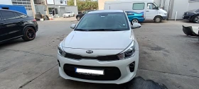 Kia Rio KIA RIO automatic FULL , снимка 1