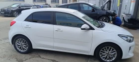 Kia Rio 1.4 Automatic - 27999 лв. - 97259028 | Car24.bg