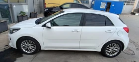     Kia Rio  1.4 Automatic