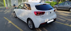 Kia Rio 1.4 Automatic - 27999 лв. - 97259028 | Car24.bg