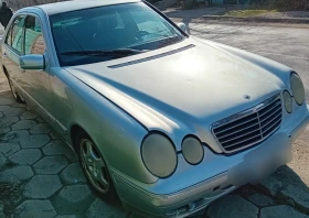 Mercedes-Benz 220 2.2 Disel 1500лв, снимка 3