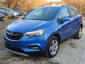 Opel Mokka X 1.4T/Face/4x4/Navi/Swiss 1