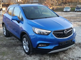 Opel Mokka X 1.4T/Face/4x4/Navi/Swiss, снимка 1